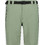 CMP Trekking Αθλητική Ανδρική Βερμούδα Χακί 3T51847-F678