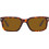 Persol PO3272S 24/33 Ανδρικά Γυαλιά Ηλίου Ορθογώνια Κοκάλινα Ταρταρούγα με Καφέ Polarized Φακό
