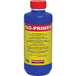Isomat ISO-Primer Αστάρι 1kg