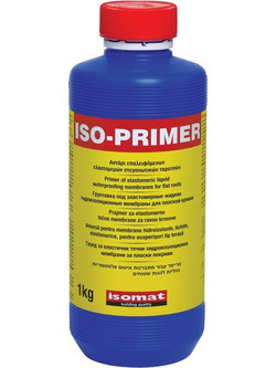 Isomat ISO-Primer Αστάρι 1kg