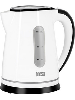 Teesa TSA1020W Βραστήρας 1.8lt 2200W