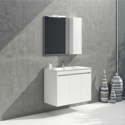 Zebis Eco 090 White