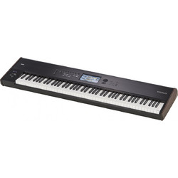 Korg Nautilus 88