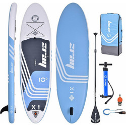 Campus X Rider X1 10'2" Φουσκωτή Σανίδα SUP All Round 310cm 7-672993