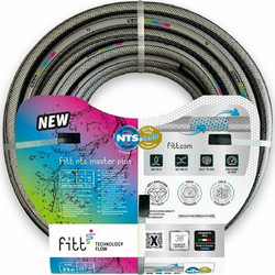 Fitt NTS Master Plus Λάστιχο Ποτίσματος 1/2" 20m