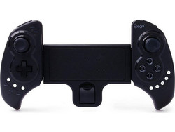 Ipega PG-9023s Wireless Controller Κινητού Android iOS & PC Black