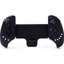 Ipega PG-9023s Wireless Controller Κινητού Android iOS & PC Black