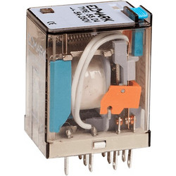 INDUSTRIAL RELAY ELM 36.02 24VAC - 57526N