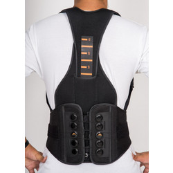 Medical Brace Νάρθηκας Κορμού MB.5720