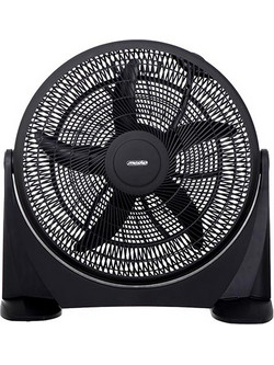 Mesko MS 7330 Ανεμιστήρας Δαπέδου Box Fan 50cm 90W