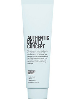 ABC Hydrate Λοσιόν Μαλλιών 150ml