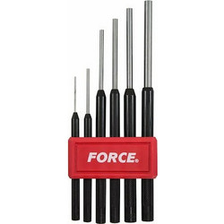 Σετ ζουμπάδες 6 τεμαχίων FORCE 50613