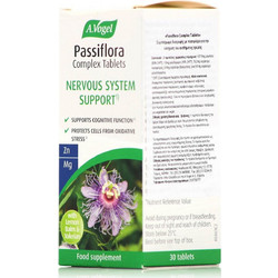 A.Vogel Passiflora Complex 30 Ταμπλέτες
