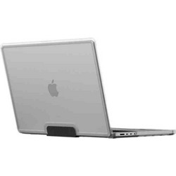UAG U Lucent Κάλυμμα Laptop για Apple MacBook Pro 16" (M1/M2/M3 2021-2023) Transparent
