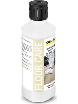 Karcher RM 534 Καθαριστικό Επιχρισμένων Ξύλινων Δαπέδων 500ml