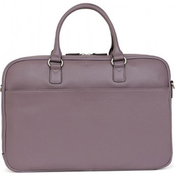 Hexagona COB34BH Τσάντα Laptop Χειρός 13" Purple