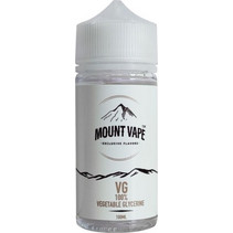 Mount Vape Bάση VG 00mg 100ml
