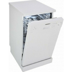 Carad LS45061W Ελεύθερο Πλυντήριο Πιάτων 45cm για 10 Σερβίτσια Λευκό
