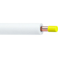 Talos Ψυκτικός Χαλκός 1/2" x 0.80 Με Μόνωση 9mm (Χαλκοσωλήνας)