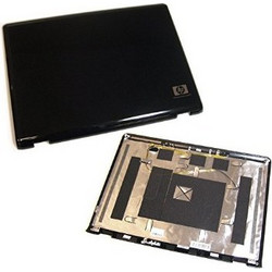 HP PAVILION DV6000 DV6500 back cover