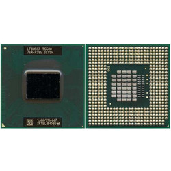 Intel Core 2 Duo 1.66 GHz