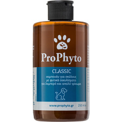 Σαμπουάν Σκύλου Prophyto Classic 250ml