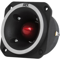 MTX RTX4BT Tweeter Αυτοκινήτου Στρογγυλό 4" 200W RMS 97dB