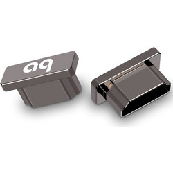 AudioQuest HDMI Noise-Stopper Caps - 4 τεμαχια