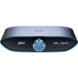 IFi Audio Zen DAC Signature V2