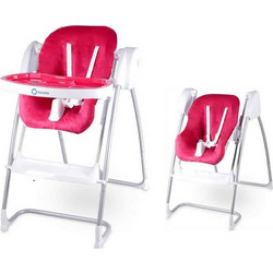 Lionelo Milan Plus Pink
