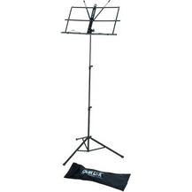 QUIKLOK MS-334 Αναλόγιο Μουσικής Μουσικής με Θήκη