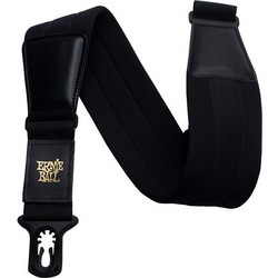 ERNIE BALL 4146 Ζώνη Wide Neoprene Polylock Comfort