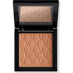 Mesauda Nude Venus 108 Deep Moka Compact Pressed Powder 10gr