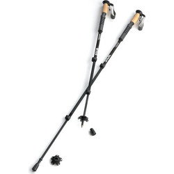 Silva Μπατόν Trekking Poles Carbon