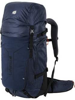 Lafuma Access Αδιάβροχο Ορειβατικό Σακίδιο 40lt Eclipse Blue