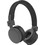 Hama Freedom Lit Ασύρματα Bluetooth Ακουστικά On Ear Μαύρα
