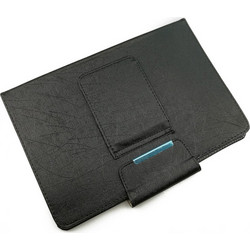 Naxius Book Black (iPad 9.7" 2017/2018)