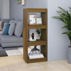 vidaXL Βιβλιοθήκη 40x30x103.5cm 808141