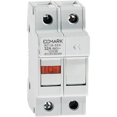 SWITH DISCONNECTOR 1NRT18- 32x 1P+N 32A - 10RT18311