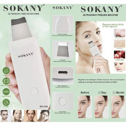 Sokany SK-340 Συσκευή Απολέπισης Προσώπου