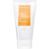 Avon Ageless Overnight Gel – Anti-Aging Nachtpflege Mit Vitamin E