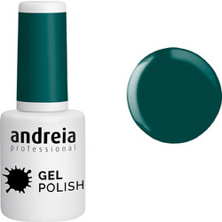 Andreia Gel Polish 232 Ημιμόνιμο Βερνίκι Νυχιών 10.5ml
