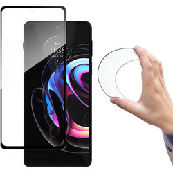 Προστατευτικό οθόνης για Motorola Edge 20 Pro