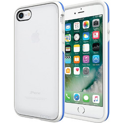 Θήκη Incipio Performance Series Slim για Apple iPhone 7,8,SE 2020, SE 2022 - ΜΠΛΕ ΠΑΓΟΥ - IPH-1488-FBL