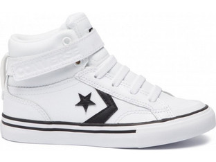 Converse Pro Blaze Strap Leather A01073C