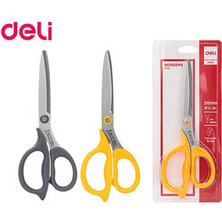 Ψαλίδι Deli Effortless Ergo 21cm 1/4"