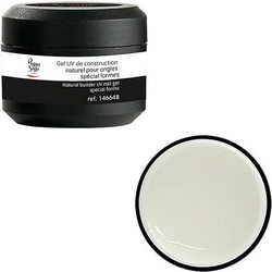Peggy Sage Natural Special Forms Builder Gel 15gr