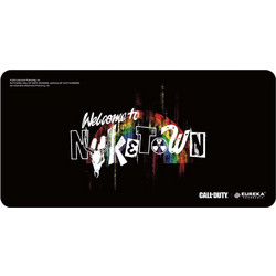 Eureka MP07 Black XL
