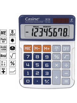 Casine CS-366