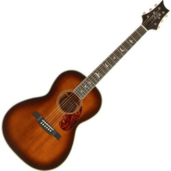 PRS Guitars SEP20 Tonare Parlour Satin Tobacco